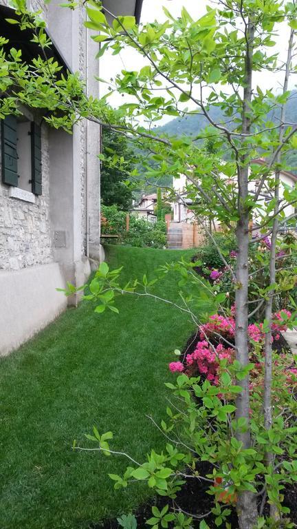 Giardino Sospeso Agriturismo * Valdobbiadene
