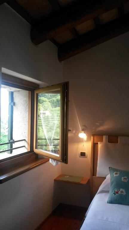 Farm stay Giardino Sospeso Agriturismo Valdobbiadene