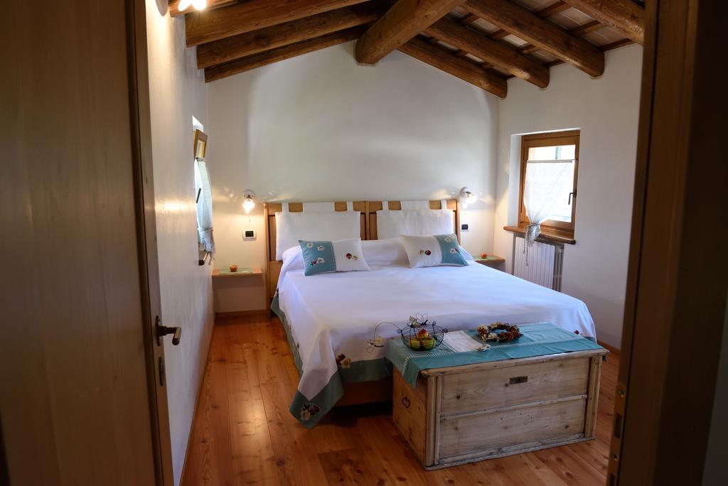 Giardino Sospeso Agriturismo Farm stay